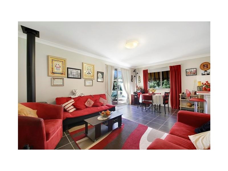 4 Cullinane Close, Goulburn NSW 2580