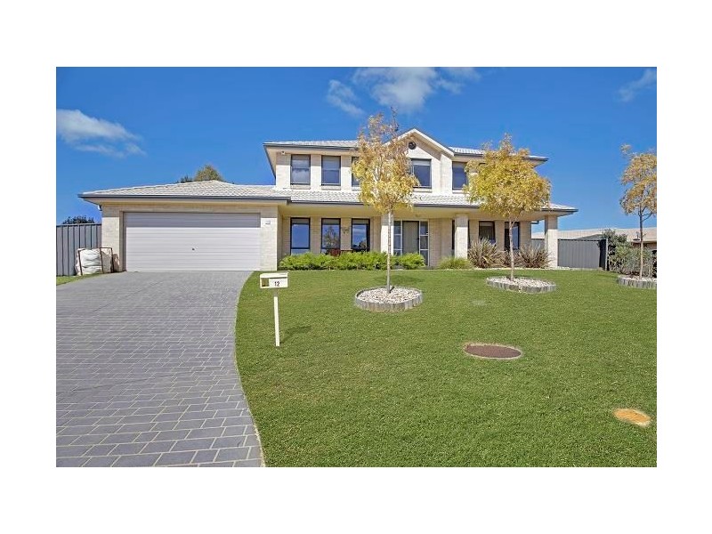 12 Murphy Place, Goulburn NSW 2580