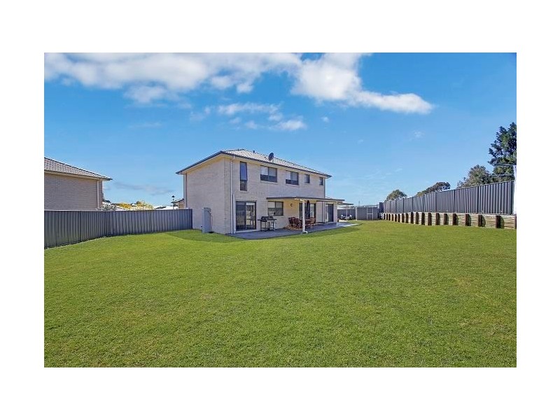 12 Murphy Place, Goulburn NSW 2580