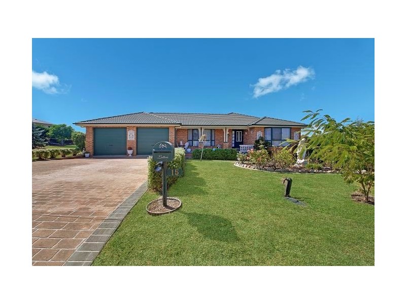 15 Mitchell Street, Goulburn NSW 2580