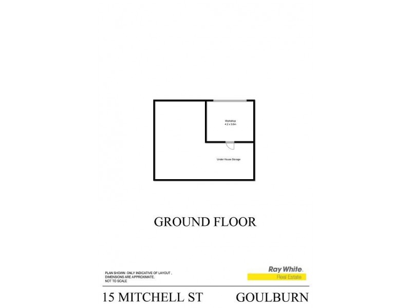 15 Mitchell Street, Goulburn NSW 2580