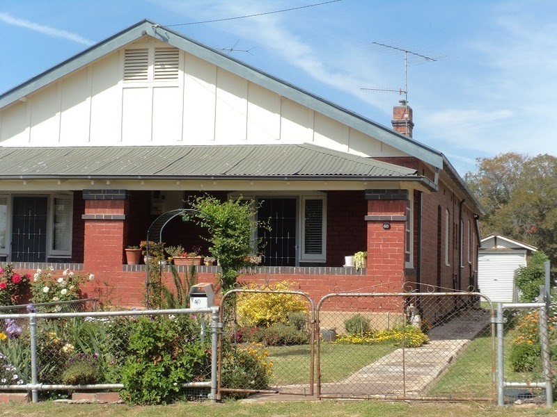 40 Combermere Street, Goulburn NSW 2580
