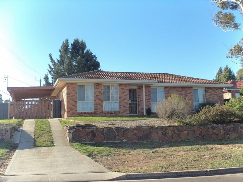 37 Jacqua Avenue, Goulburn NSW 2580