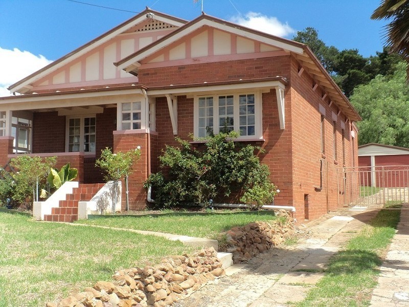 48 Lansdowne Street, Goulburn NSW 2580