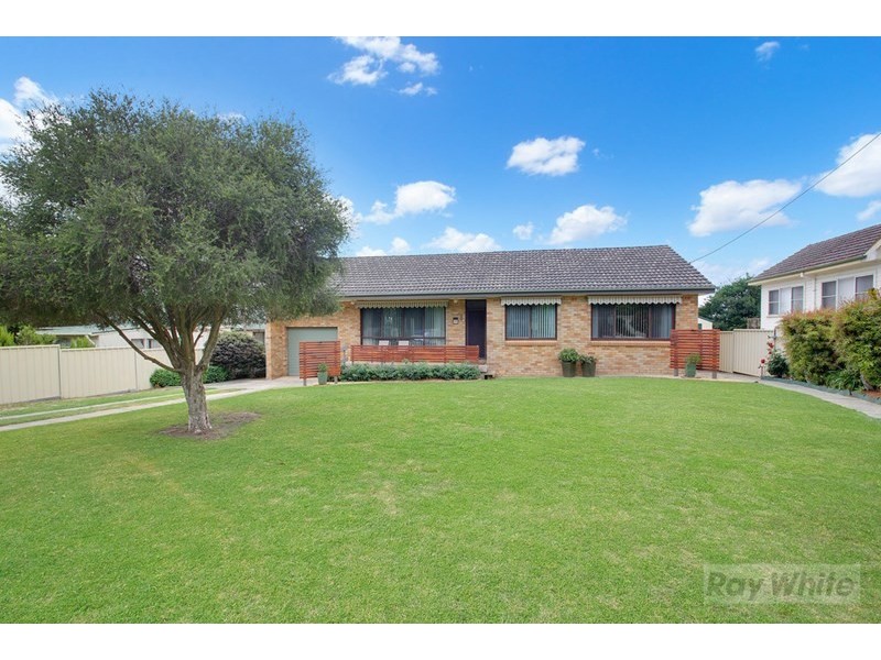 19 Cathcart Street, Goulburn NSW 2580