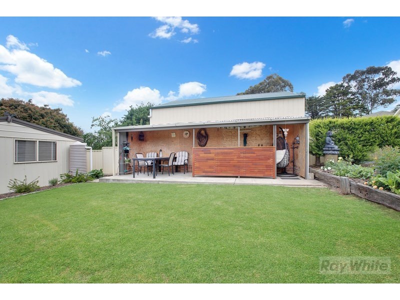 19 Cathcart Street, Goulburn NSW 2580