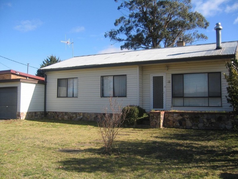 12 Audubon Crescent, Goulburn NSW 2580