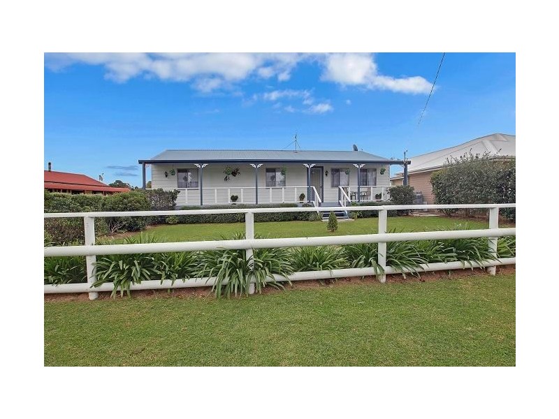 22 Mulwaree Street, Tarago NSW 2580