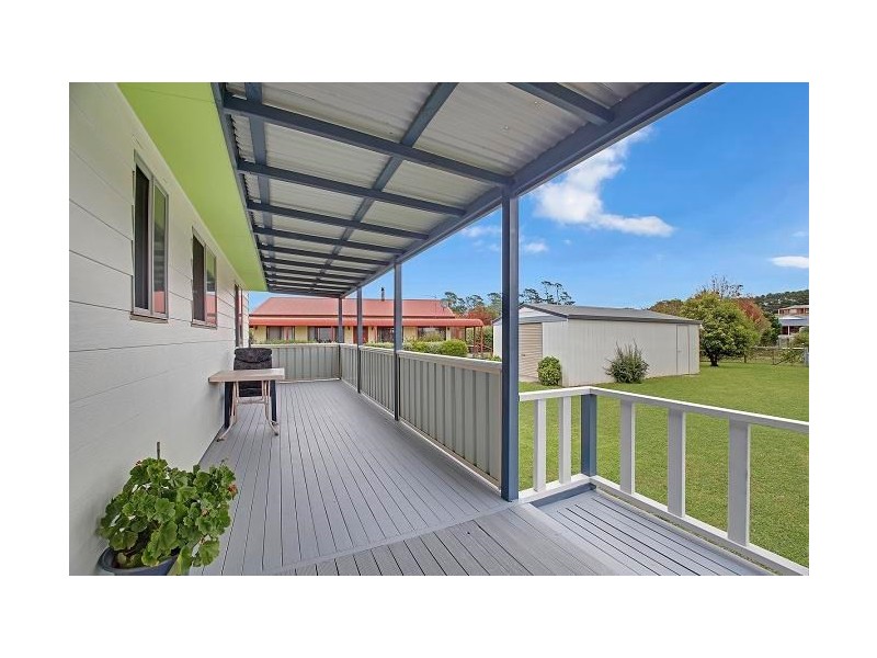 22 Mulwaree Street, Tarago NSW 2580