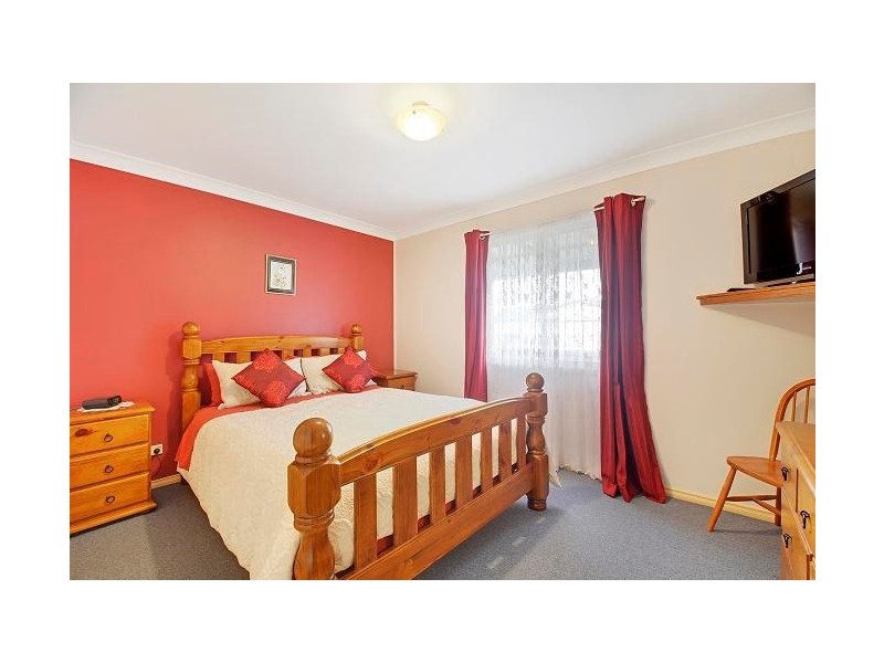 22 Mulwaree Street, Tarago NSW 2580