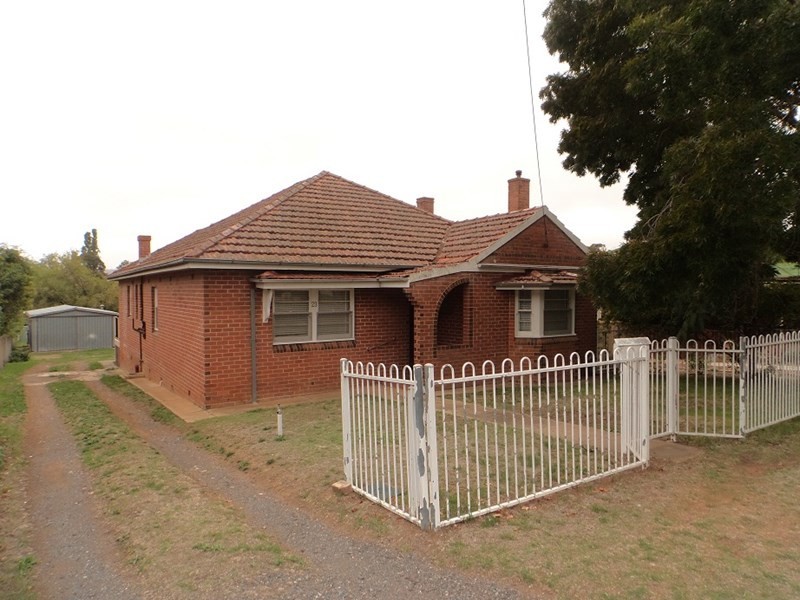 23 Prince Street, Goulburn NSW 2580
