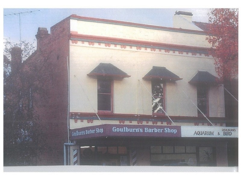 1/257 Auburn Street, Goulburn NSW 2580