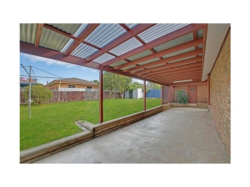 8 Grant Parade, Goulburn NSW 2580