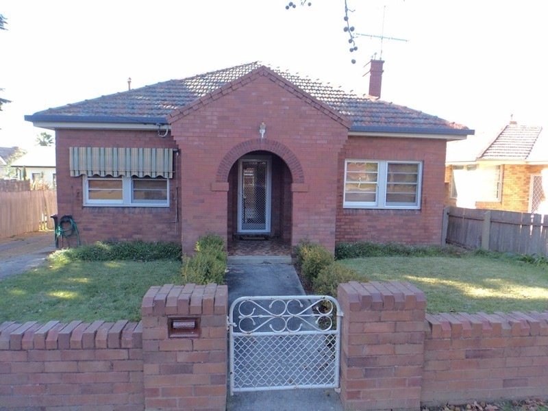 3 Murray Street, Goulburn NSW 2580