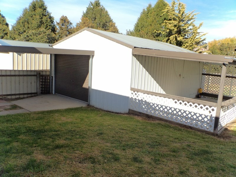 10 Wyatt Street, Goulburn NSW 2580