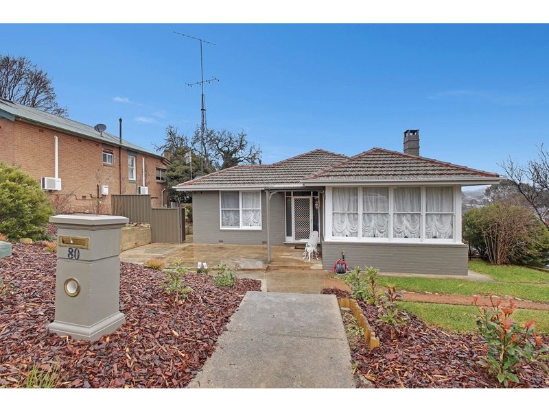 80 Verner Street, Goulburn NSW 2580