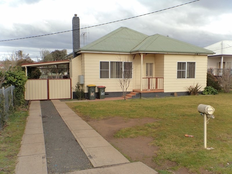 101 Hume Street, Goulburn NSW 2580