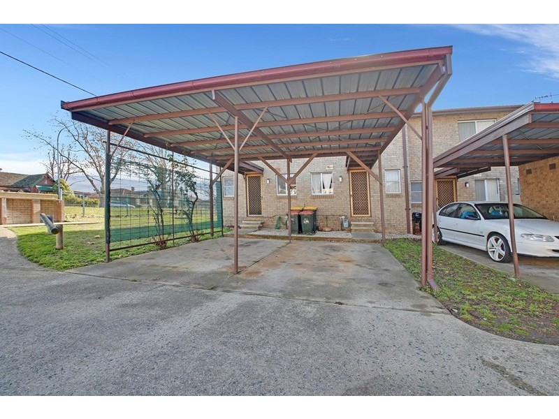 2/91 Victoria Street, Goulburn NSW 2580