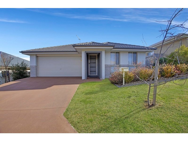 3 Kelly Place, Goulburn NSW 2580