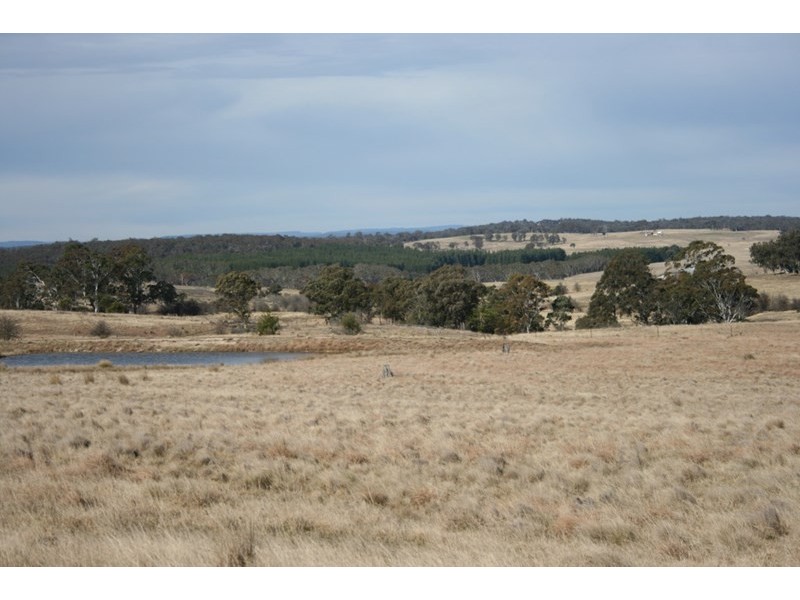 619, Lot 6 Lumley Road, Bungonia NSW 2580