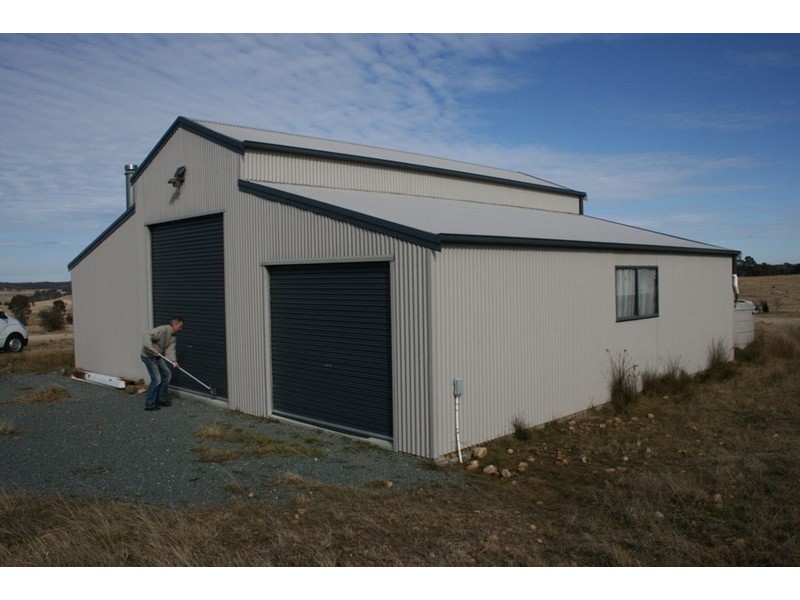 619, Lot 6 Lumley Road, Bungonia NSW 2580