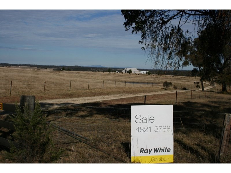 619, Lot 6 Lumley Road, Bungonia NSW 2580
