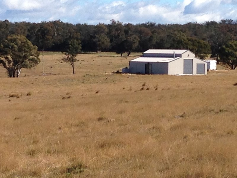 619, Lot 6 Lumley Road, Bungonia NSW 2580