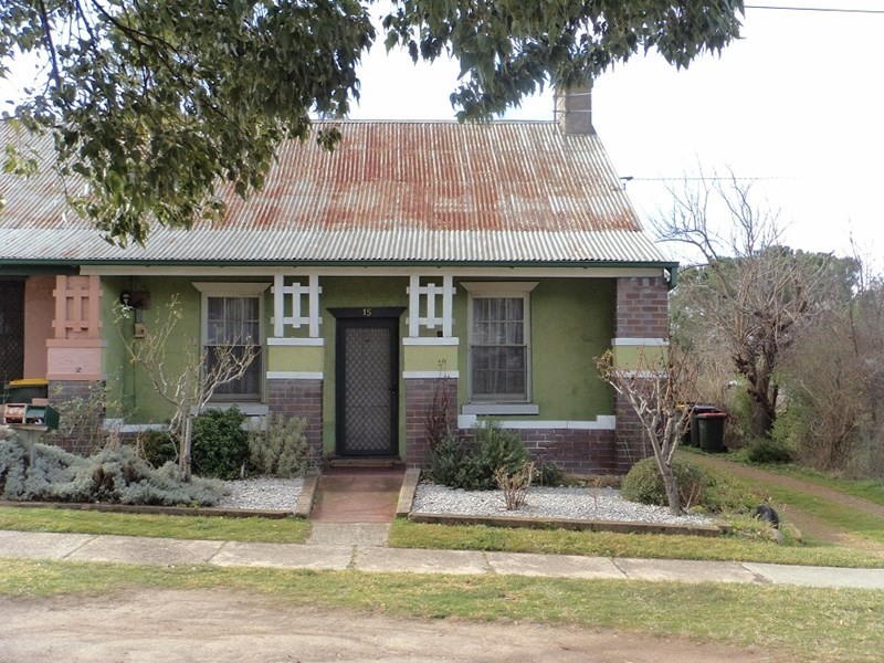 15 Mundy Street, Goulburn NSW 2580