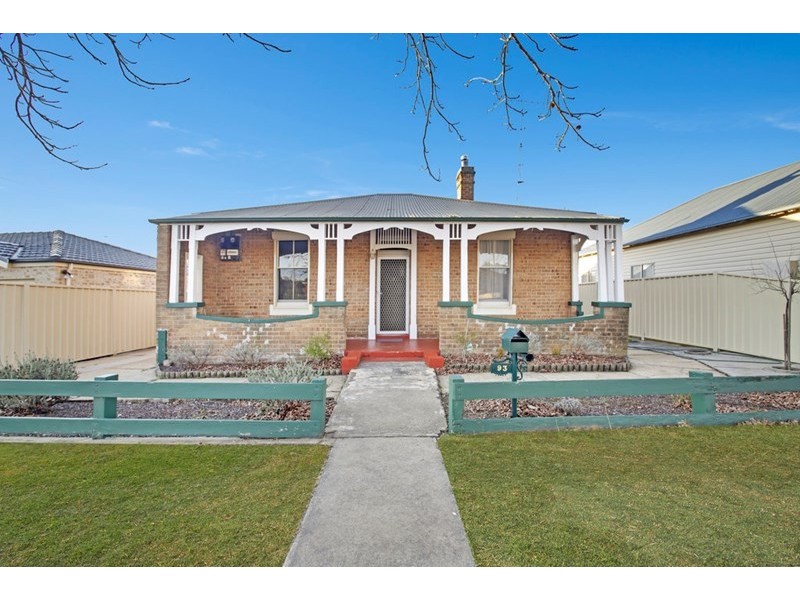 93 Kinghorne Street, Goulburn NSW 2580