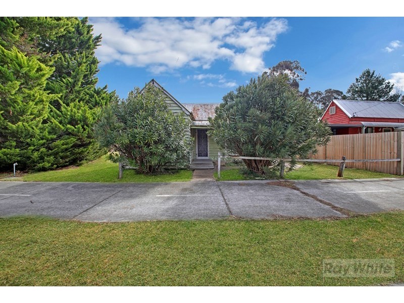 27 Goulburn Street, Marulan NSW 2579