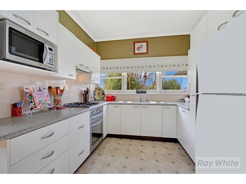 15 Newton Street, Goulburn NSW 2580