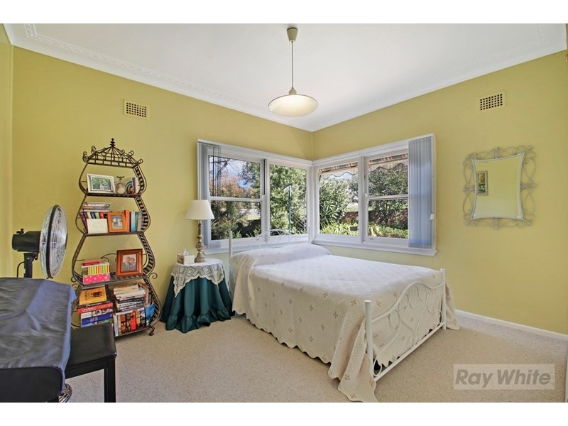 15 Newton Street, Goulburn NSW 2580