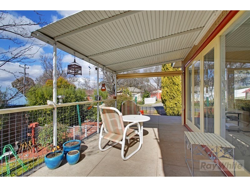 15 Newton Street, Goulburn NSW 2580