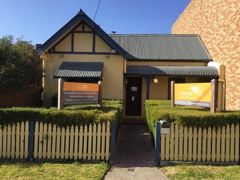 187 Bourke Street, Goulburn NSW 2580