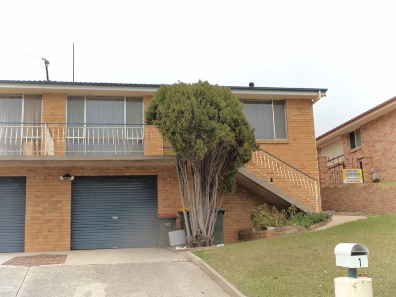 1 May Street, Goulburn NSW 2580