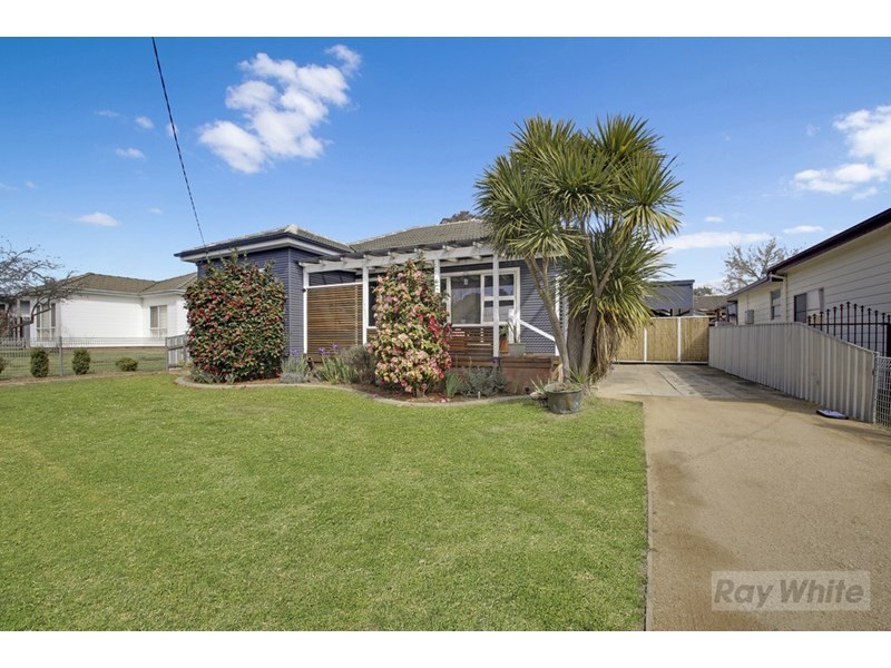 20 Albert Street, Goulburn NSW 2580