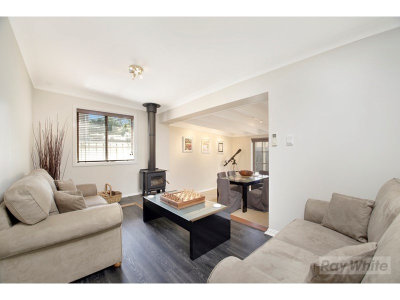 3 Victoria Parade, Goulburn NSW 2580