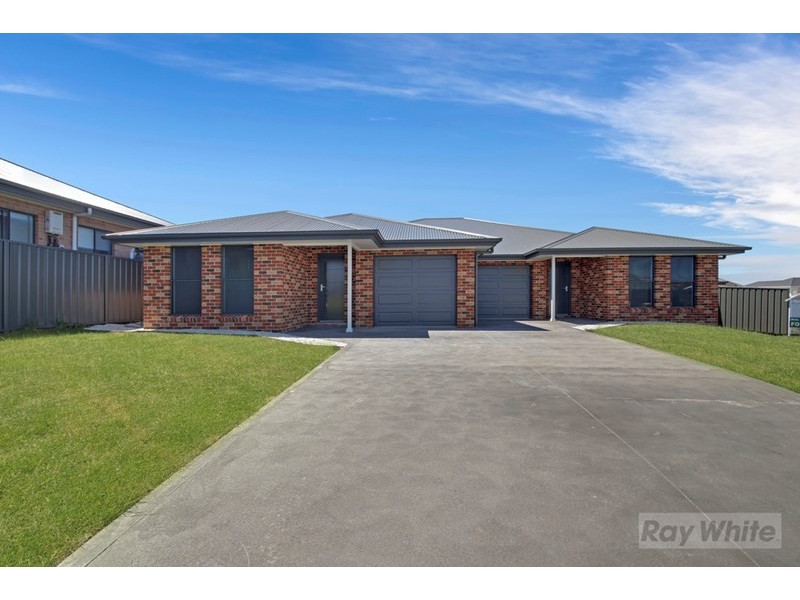 17A Mewburn Drive, Goulburn NSW 2580