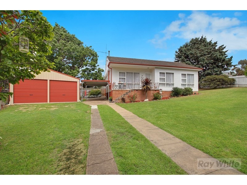 12 Newton Street, Goulburn NSW 2580