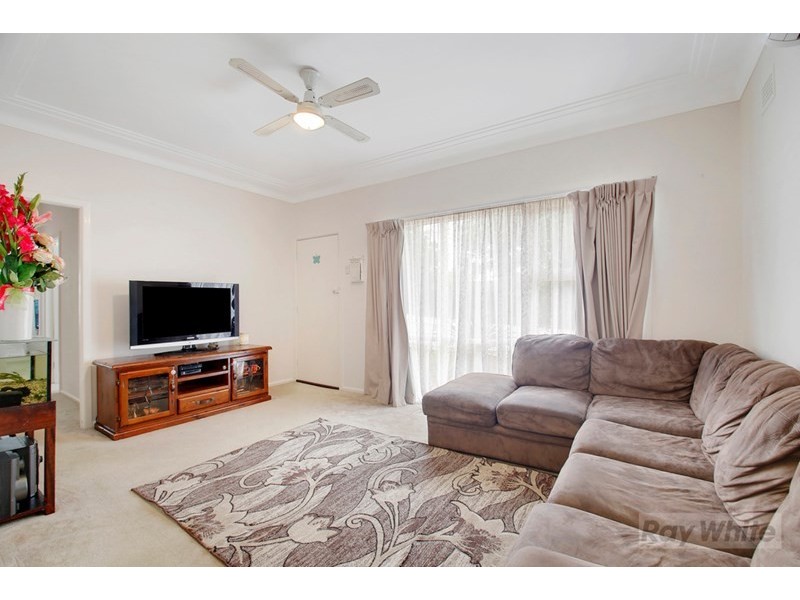 12 Newton Street, Goulburn NSW 2580