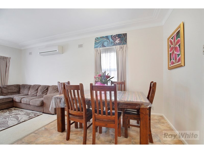 12 Newton Street, Goulburn NSW 2580