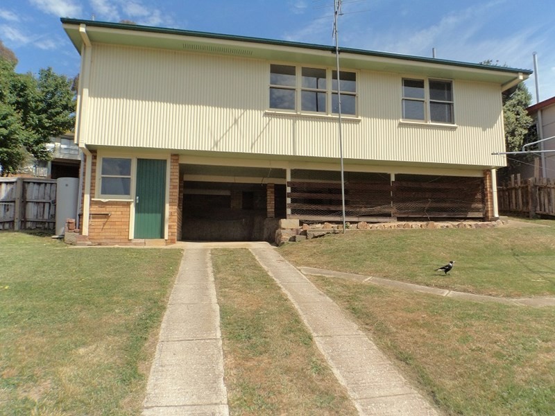 1 Broughton Street, Goulburn NSW 2580