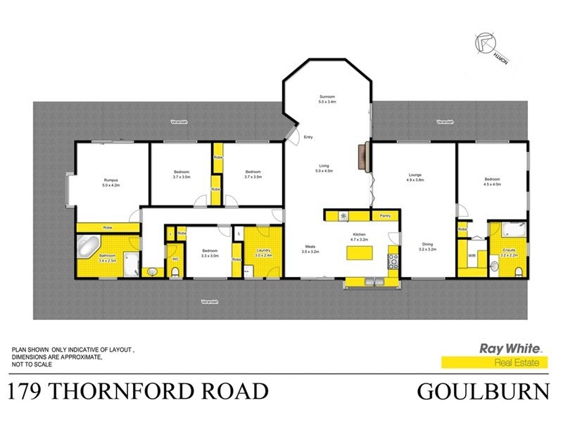 179 Thornford Road, Goulburn NSW 2580