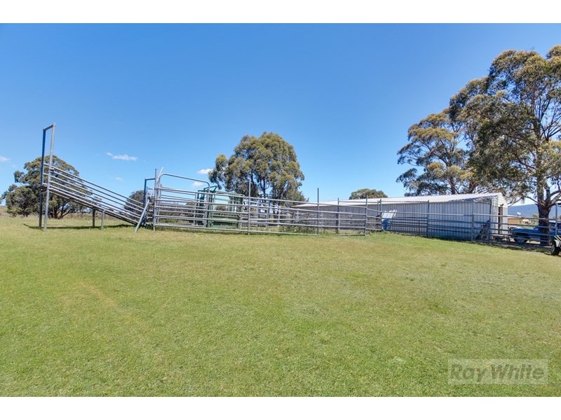 168 Long Swamp Road, Greenwich Park NSW 2580