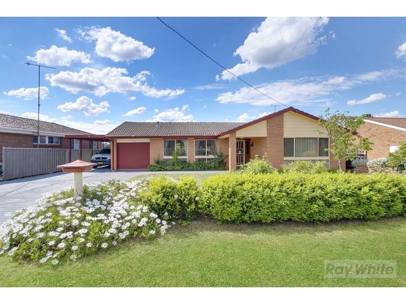 3 Loseby Avenue, Marulan NSW 2579