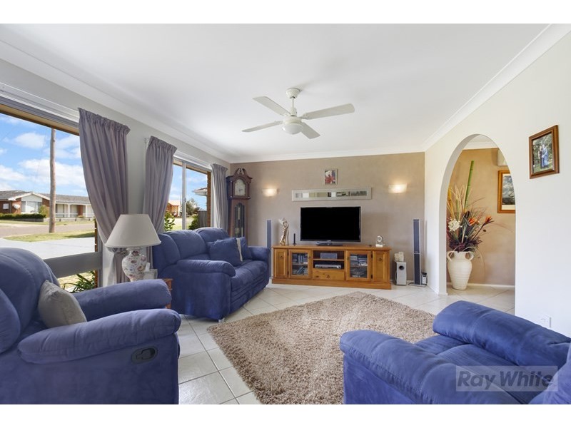 3 Loseby Avenue, Marulan NSW 2579
