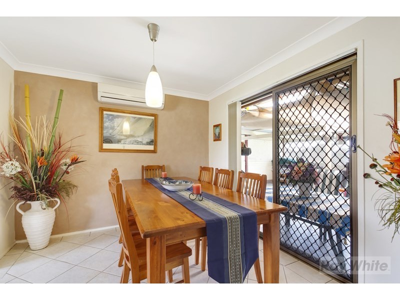 3 Loseby Avenue, Marulan NSW 2579