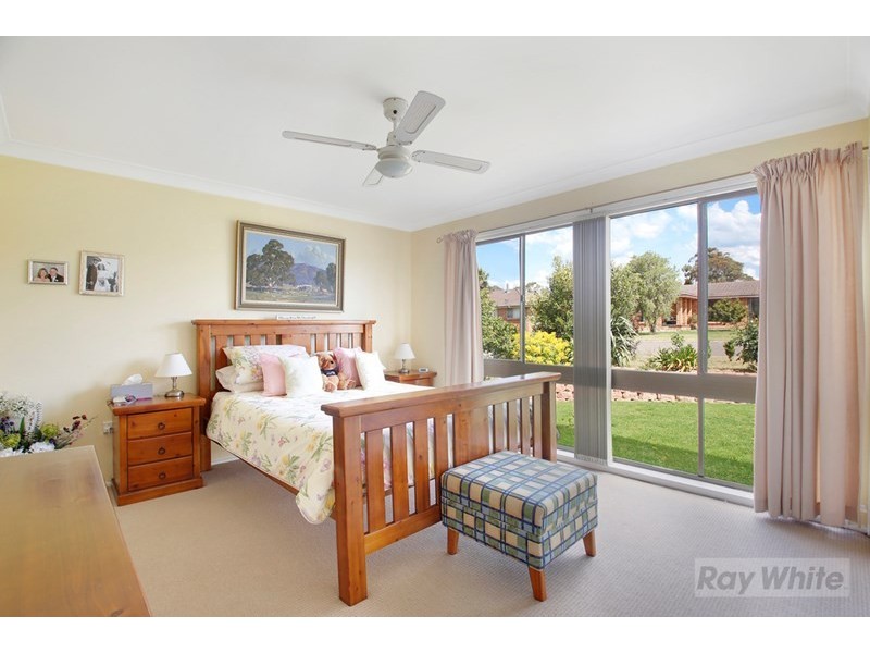 3 Loseby Avenue, Marulan NSW 2579