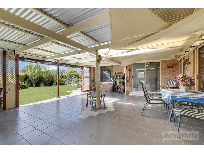 3 Loseby Avenue, Marulan NSW 2579