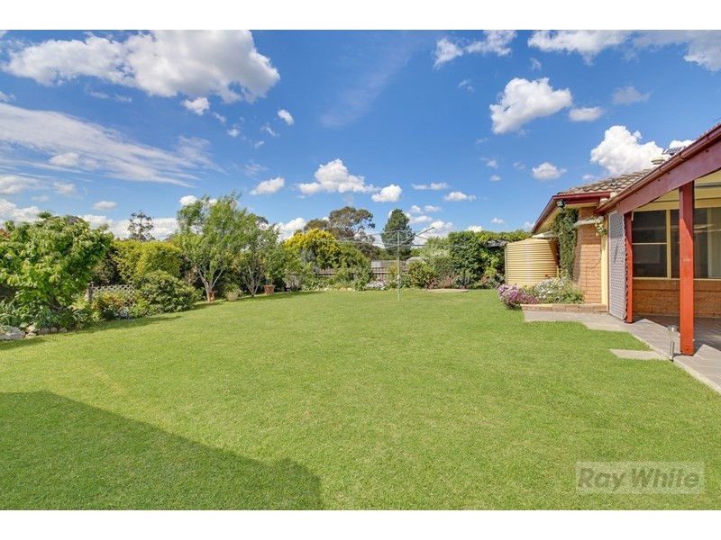 3 Loseby Avenue, Marulan NSW 2579